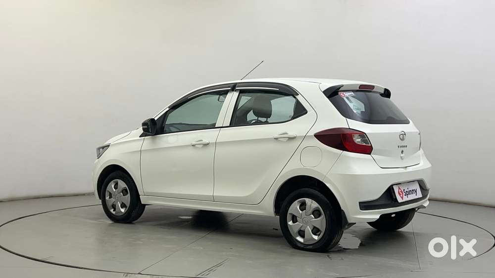 Tata Tiago 1.2 Revotron Xt Cng, 2022, Cng & Hybrids
