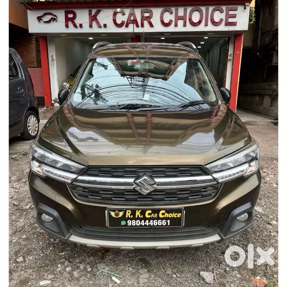 Maruti Suzuki Xl6 1.5 Alpha Mt, 2020, Petrol