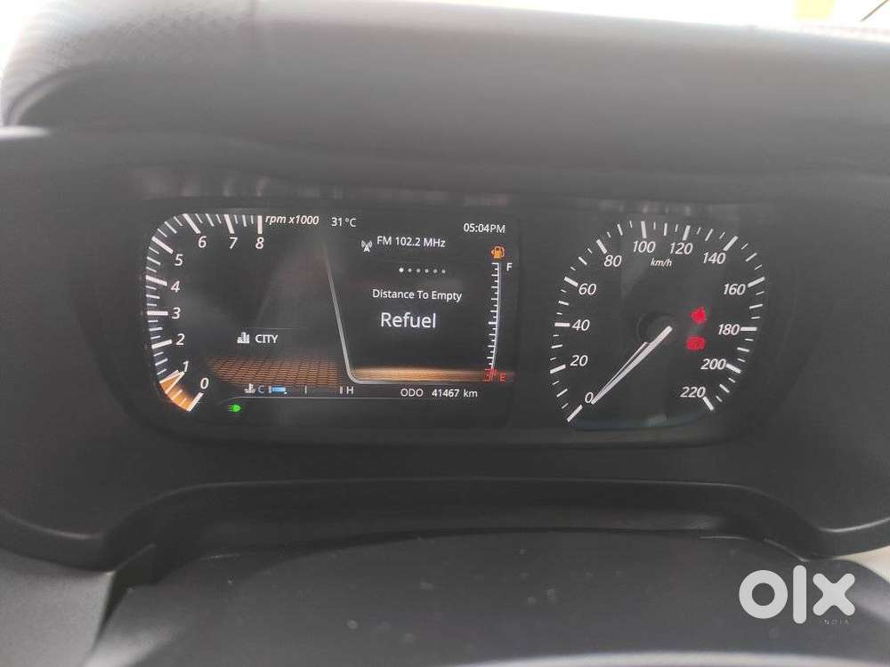 Tata Altroz 1.2 Xz Plus Petrol, 2021, Petrol