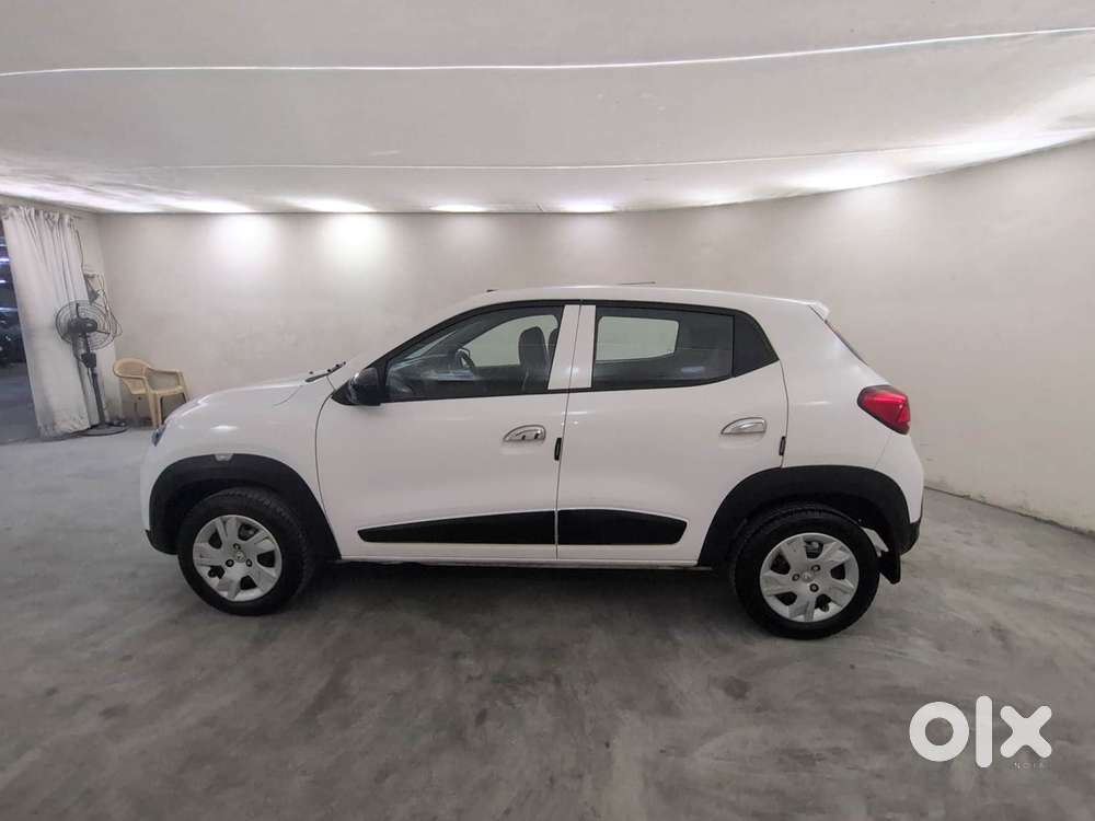 Renault Kwid 2019-ongoing 1.0 Rxl Amt, 2025, Petrol