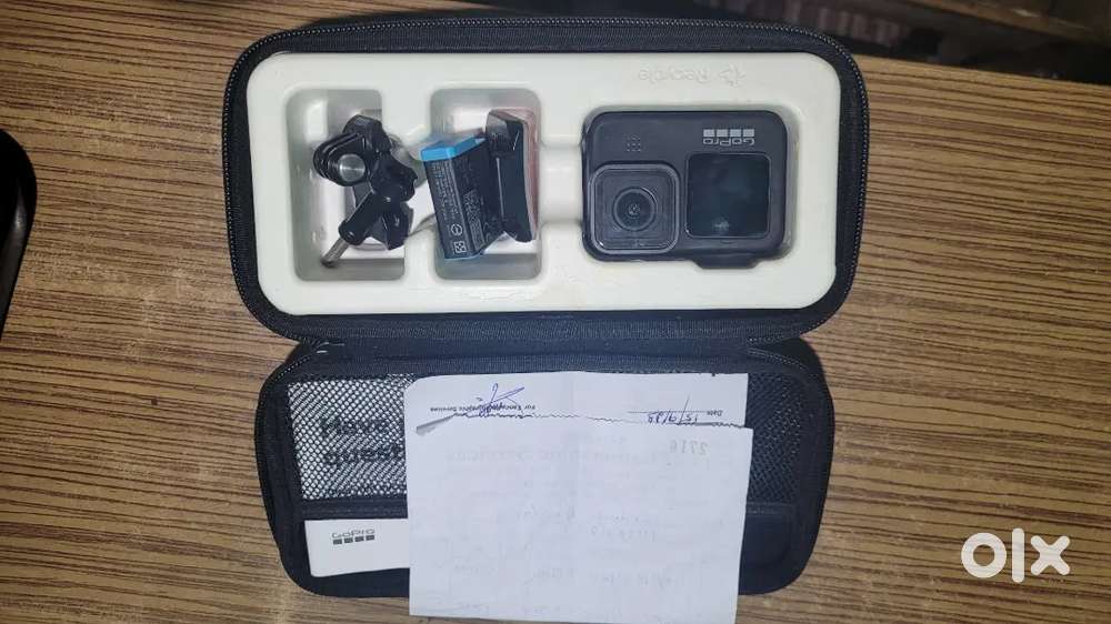 GoPro 9 black