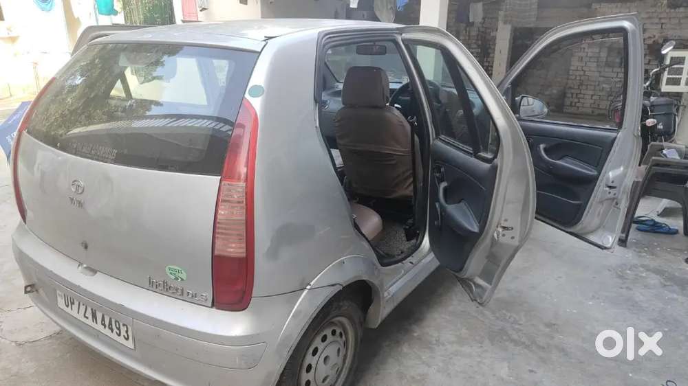 Tata Indica V2 Diesel 2009