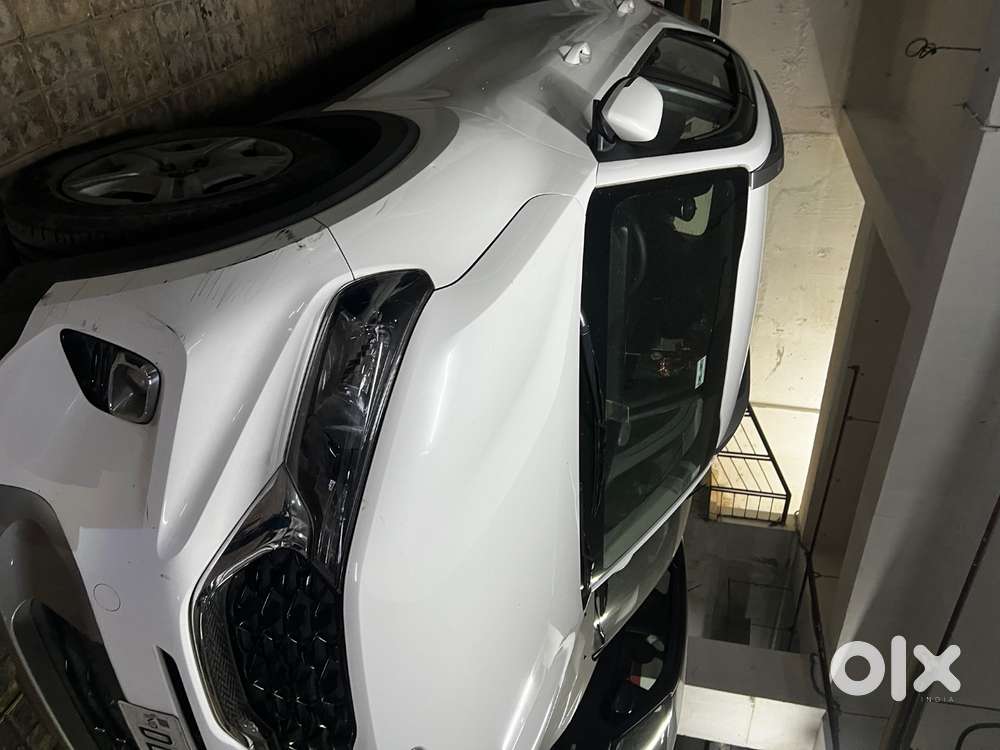 Kia Sonet Petrol 2020