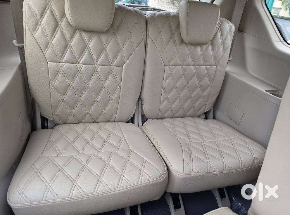 Maruti Suzuki Ertiga Zxi Plus Petrol, 2021, Petrol