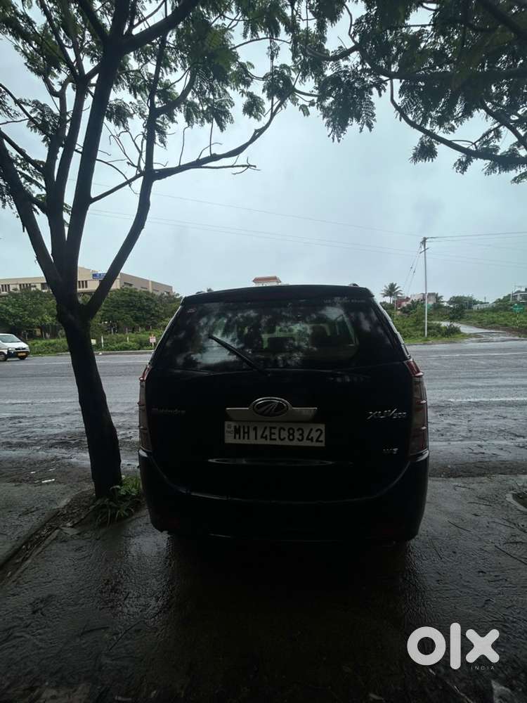 Mahindra Xuv500 Diesel Manual 2014