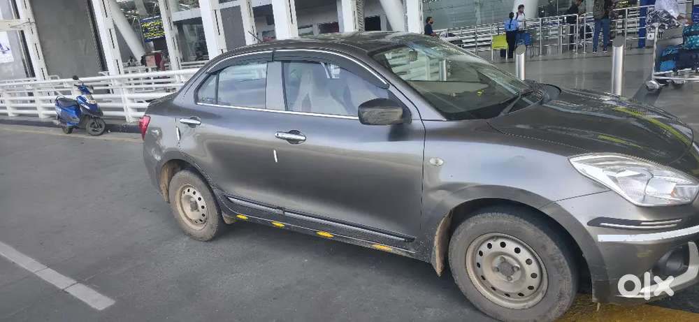 Maruti Suzuki Dzire 2023 Lxi Model