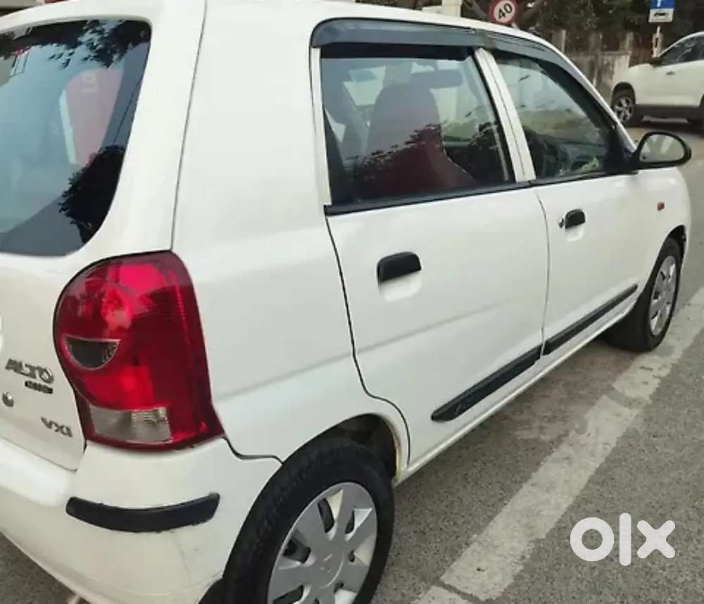 Maruti Suzuki Alto K10 2015