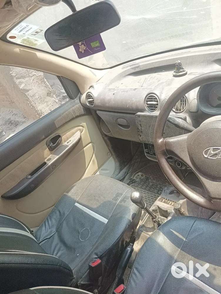 All Ok Condition