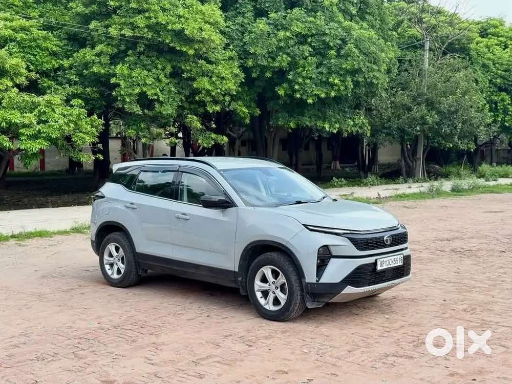 Tata Harrier Diesel 2024