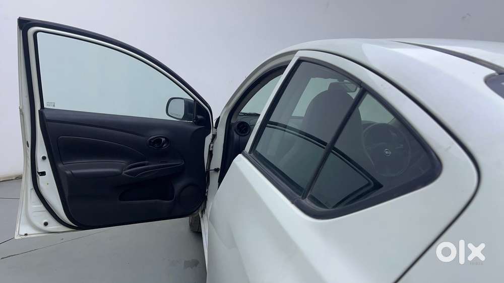 Nissan Sunny Xe D, 2018, Diesel