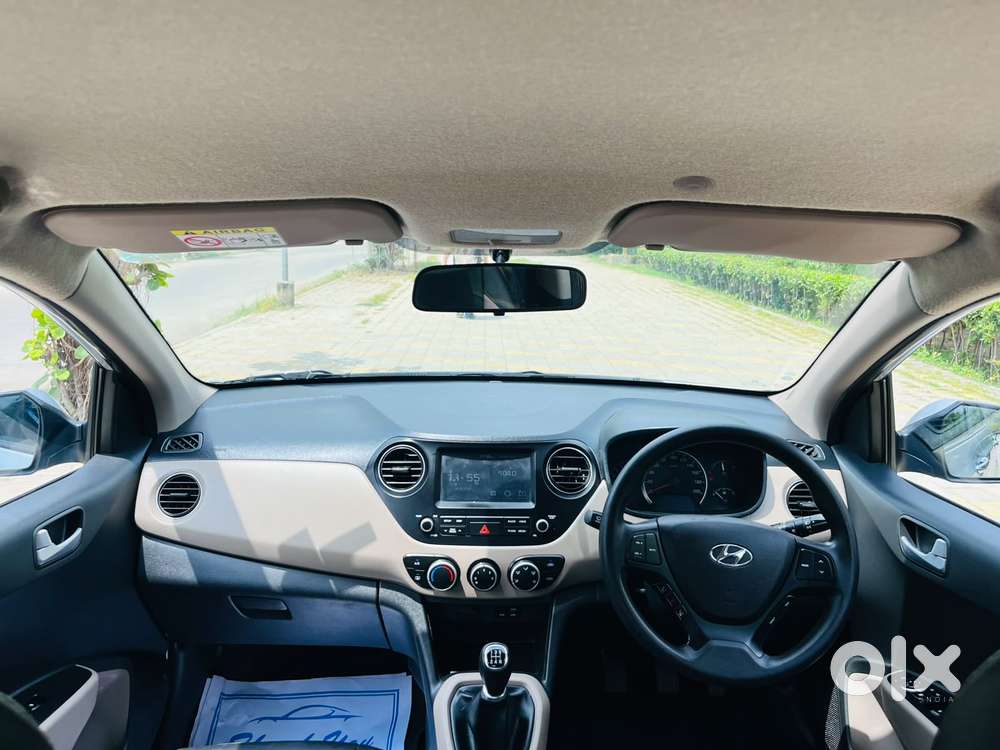Hyundai Grand I10 Sportz 1.2 Kappa Vtvt, 2019, Petrol