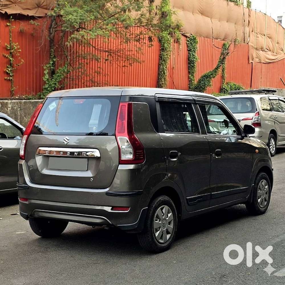 Maruti Suzuki Wagon R 1.0 Lxi Cng, 2022, Cng & Hybrids