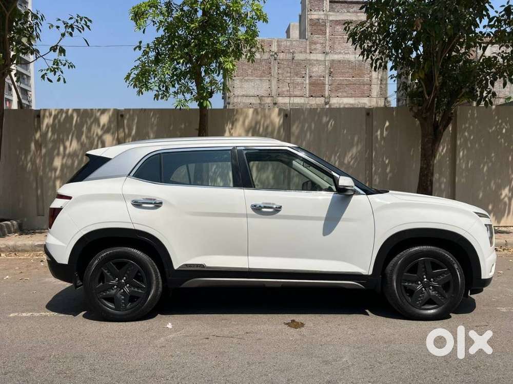 Hyundai Creta 1.5 S Diesel, 2020, Diesel