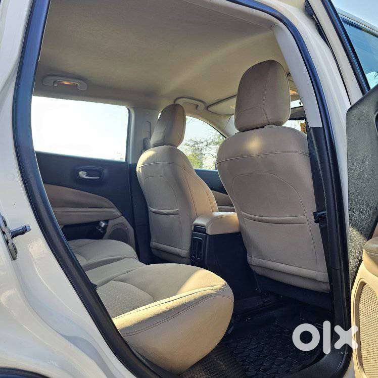 Jeep Compass 2.0 Longitude, 2017, Diesel