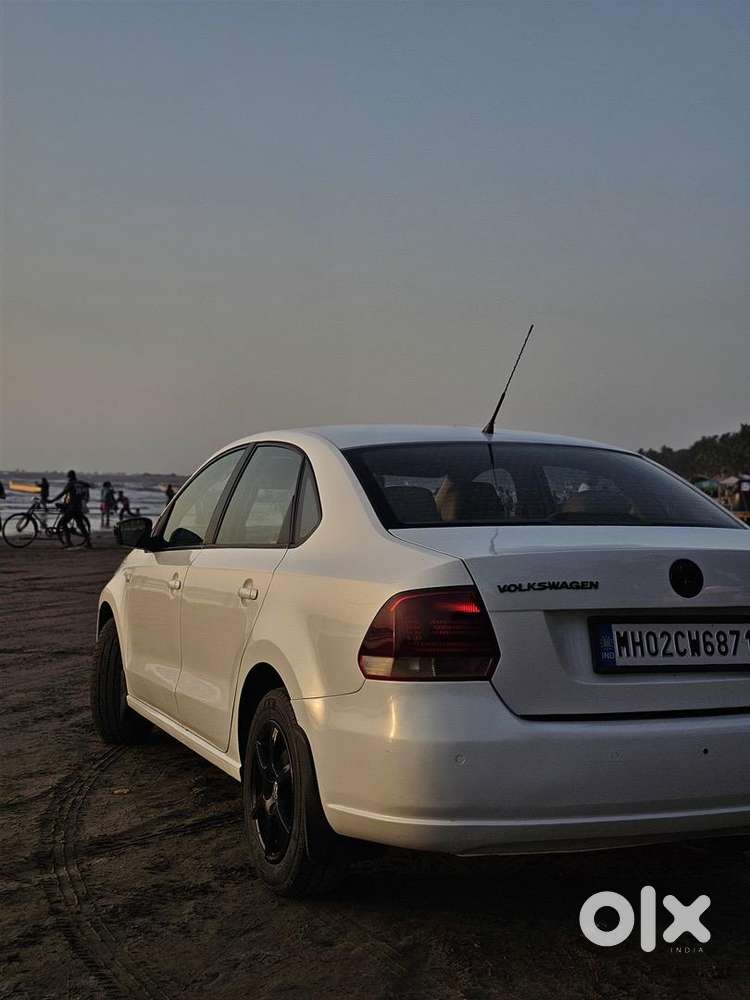 2013 Volkswagen Vento 1.6 Highline For Sale.