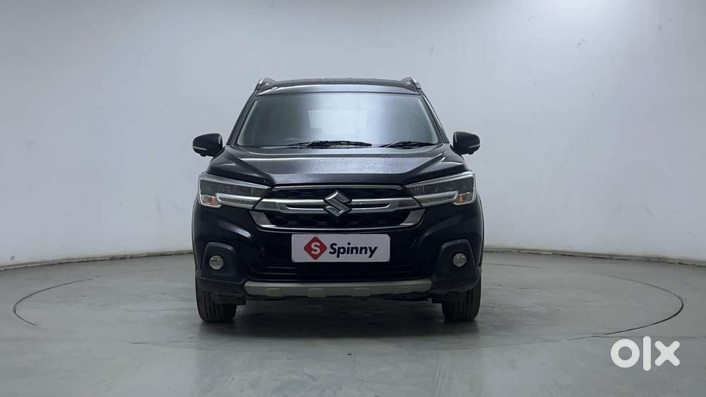 Maruti Suzuki Xl6 1.5 Alpha Plus Mt, 2023, Petrol