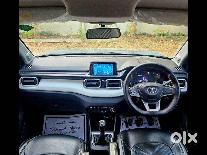 Tata Punch Adventure Icng, 2024, Cng & Hybrids