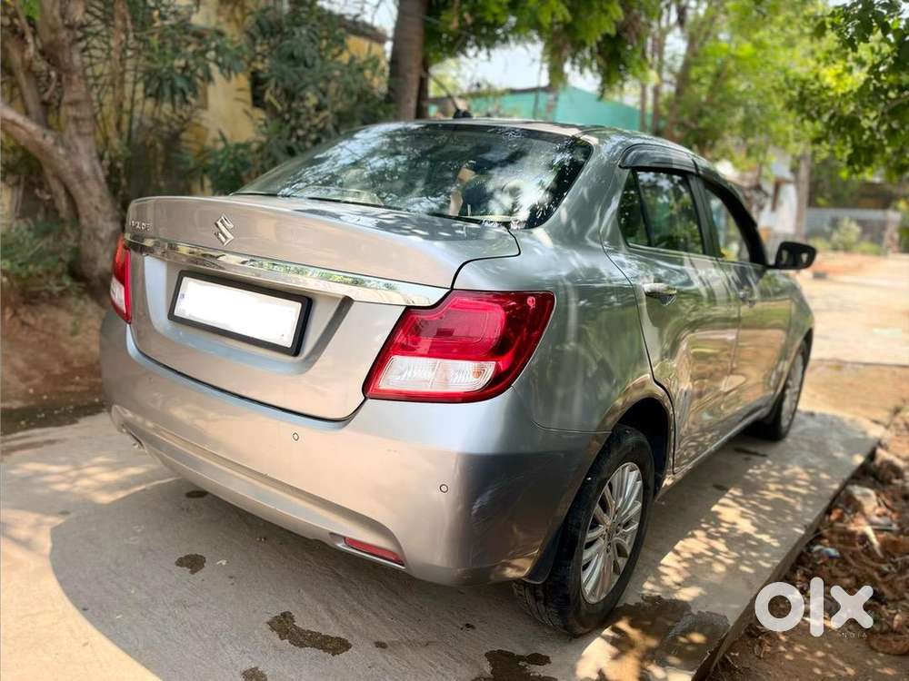 Maruti Suzuki Dzire Petrol Good Condition