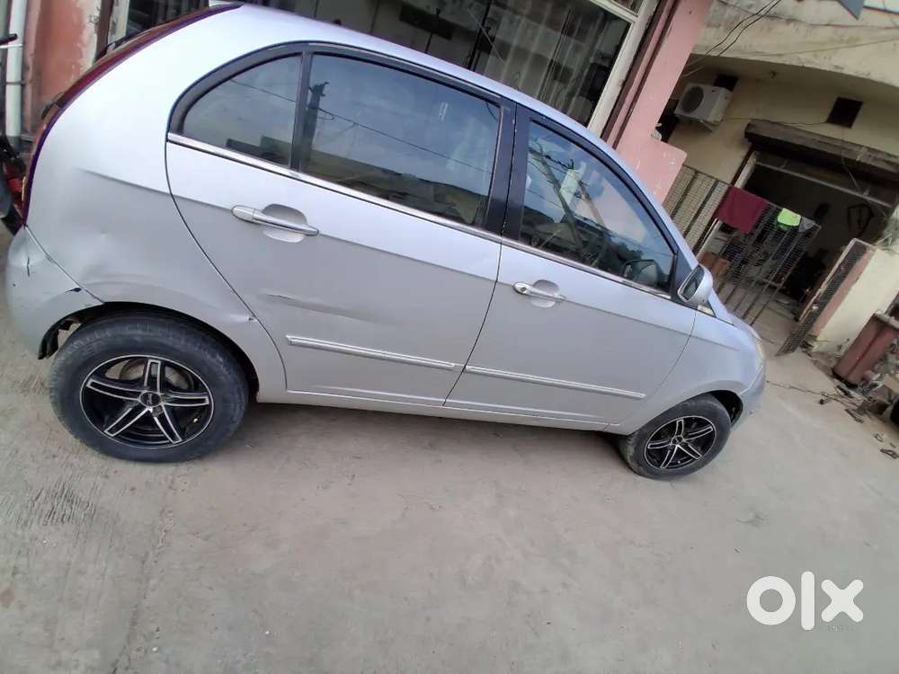 Tata Indica Vista Diesel Manual 2012 Model