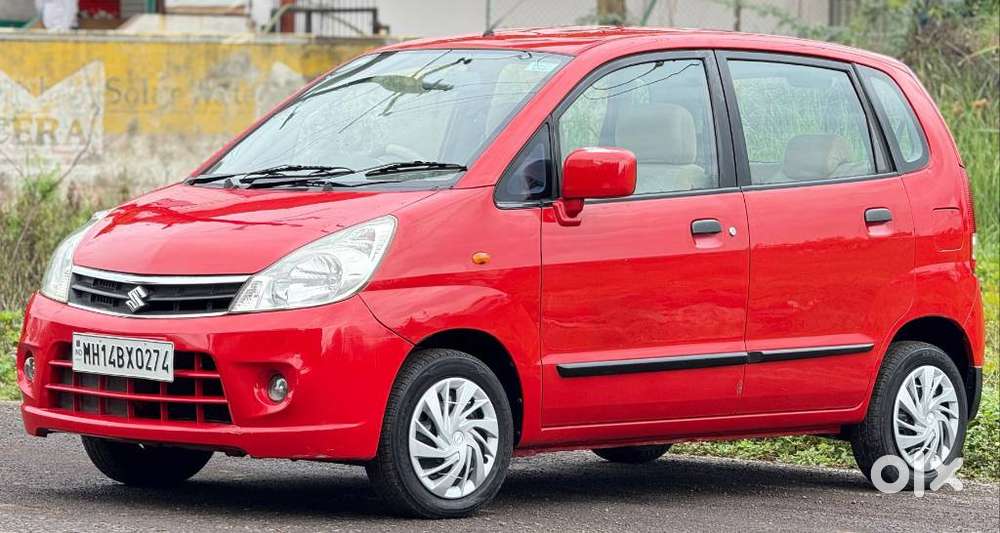 Maruti Suzuki Zen Estilo Vxi Bsiv, 2009, Petrol