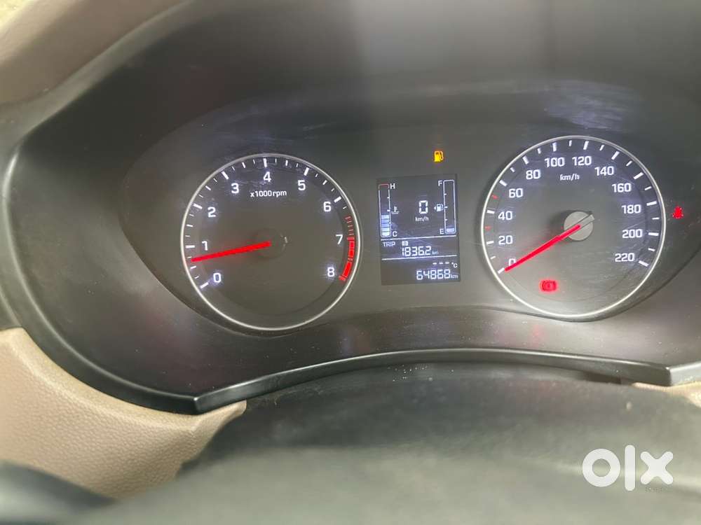 Hyundai Elite I20 2019 Petrol Well Maintained