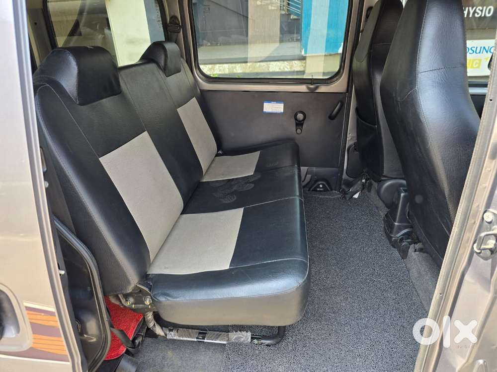 Maruti Suzuki Eeco 5 Seater Standard, 2021, Petrol