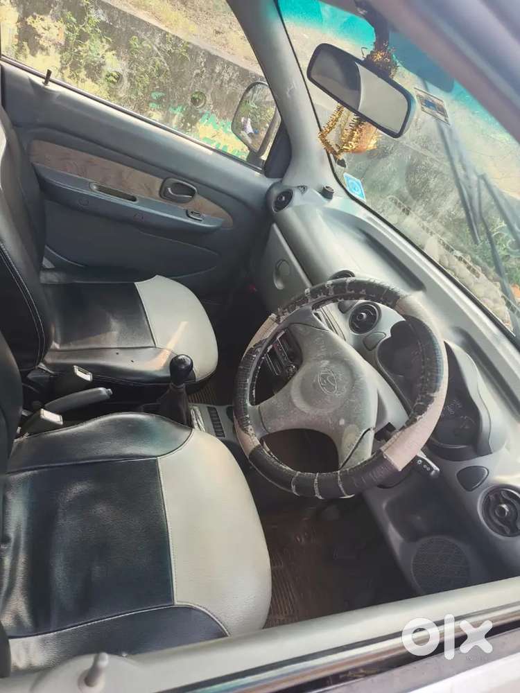 Hyundai Santro 2002 Petrol