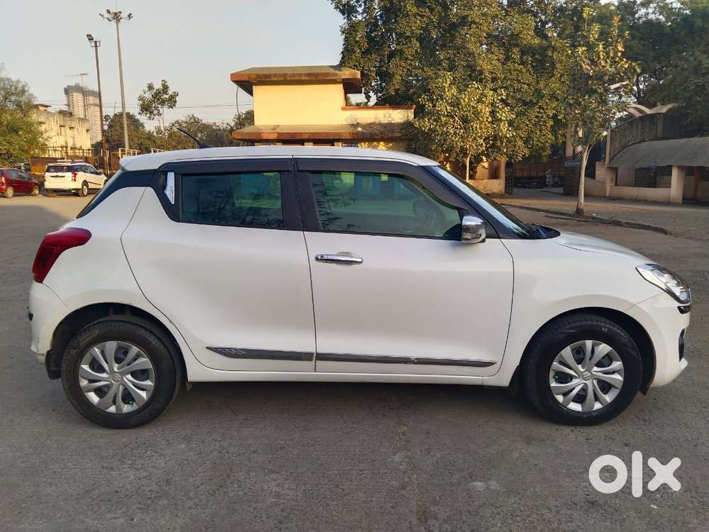 Maruti Suzuki Swift 2018 Vxi, 2021, Petrol