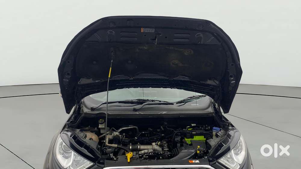 Ford Ecosport [2017-2021] 1.5 Titanium Tdci, 2020, Diesel