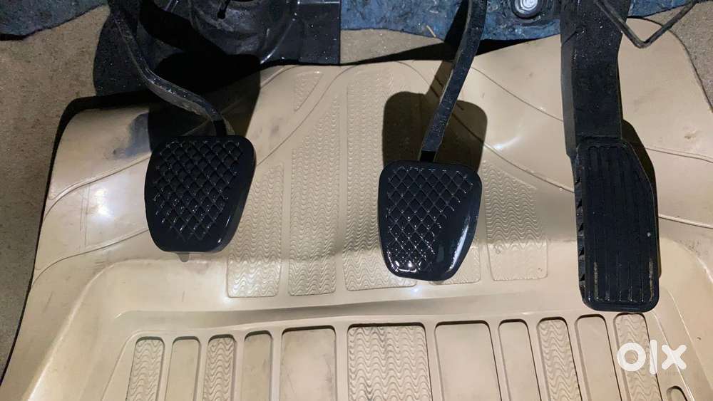 Honda City I-vtec Sv, 2018, Petrol