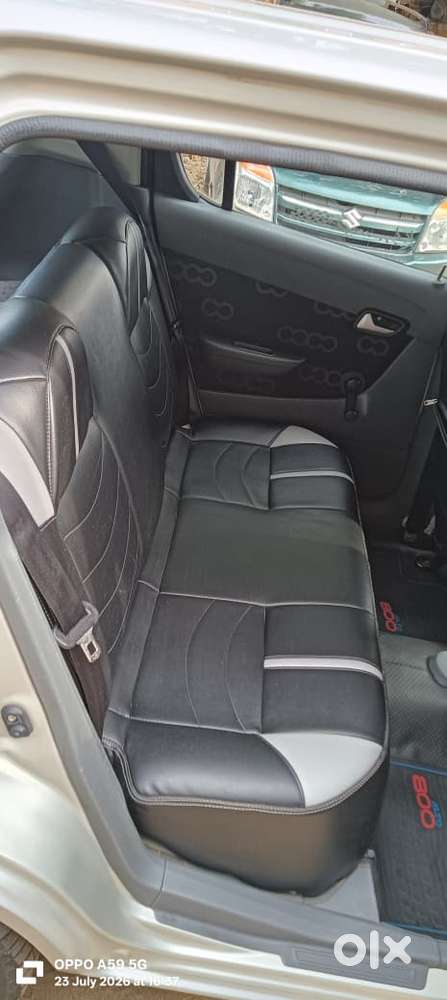 Maruti Suzuki Alto 800 Lxi, 2015, Petrol