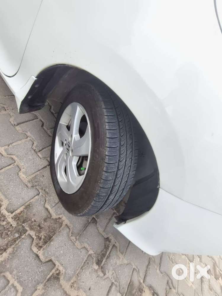 Honda City I Vtec Cvt Vx, 2016, Petrol