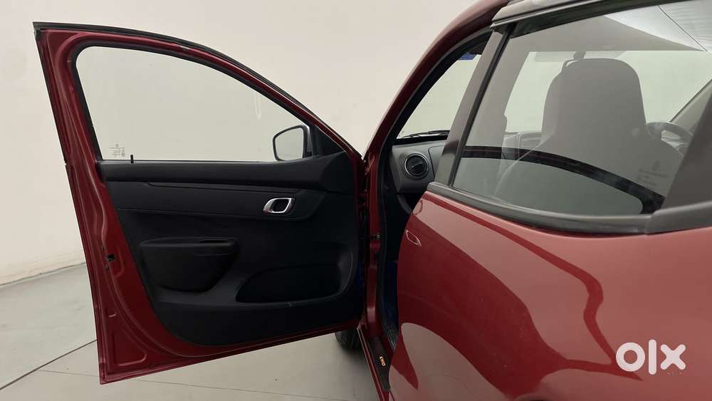 Renault Kwid 1.0 Rxt Sce Special (o), 2019, Petrol