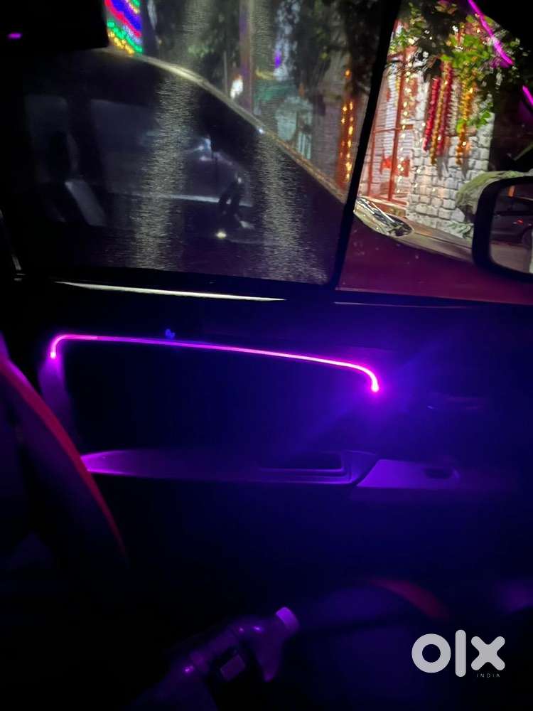 Maruti Suzuki Wagon R 2011 Petrol Good Condition