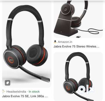 Jabra Evolve 75 Computers Laptops 1760429674