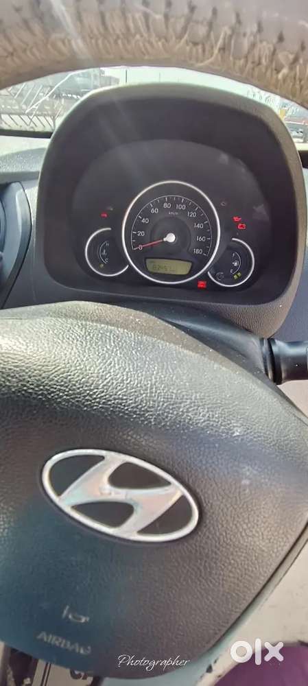 Hyundai Eon Sportz 2016