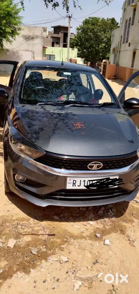 Tata Tiago 1.2 Revotron 2020