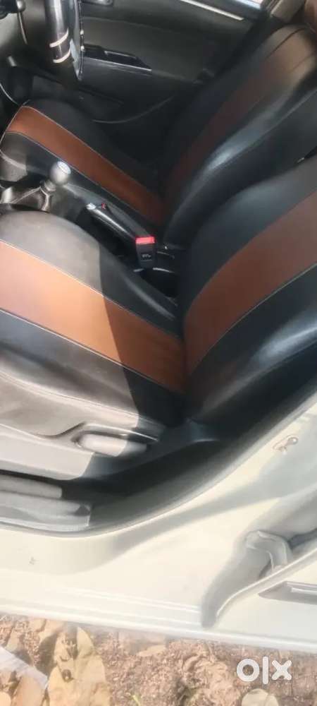 Maruti Suzuki Swift 2014