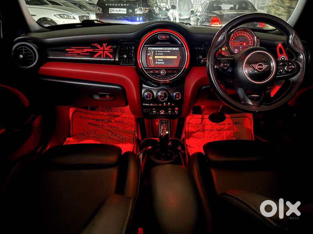 Mini Cooper Convertible Cooper S Convertible, 2020, Petrol