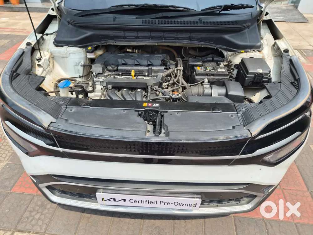 Kia Carens 1.5 Prestige 7 Str, 2024, Petrol