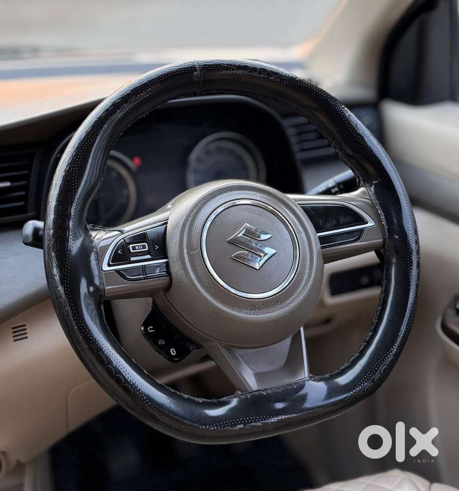 Maruti Suzuki Ertiga Vdi Shvs, 2019, Diesel