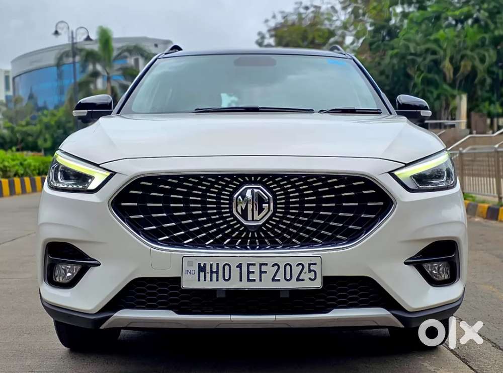 Mg Astor 1.5 Sharp(o) Cvt, 2023, Petrol