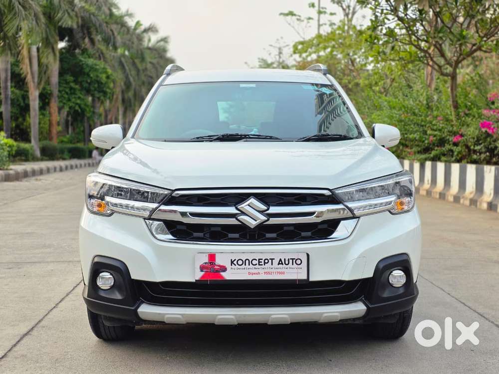 Maruti Suzuki Xl6 Zeta Mt Cng, 2025, Cng & Hybrids