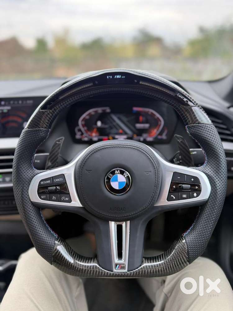 Only One In India With Air Suspension Bmw 2 Series