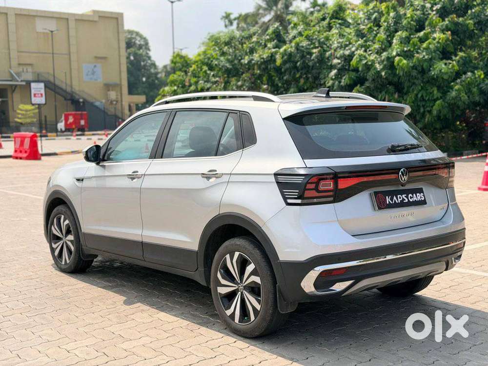 Volkswagen Taigun 1.5 Tsi Gt Plus, 2021, Petrol