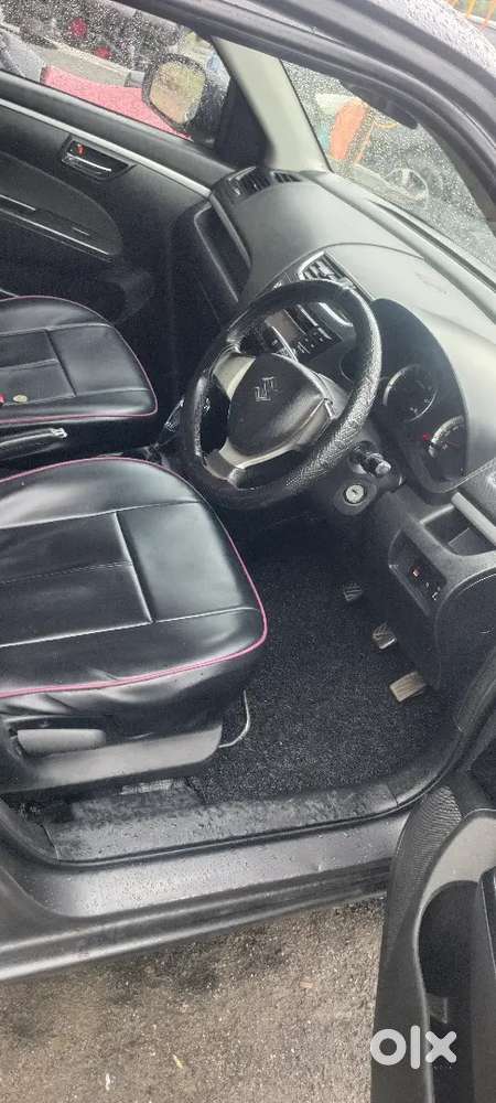 Maruti Suzuki Swift Vdi 2nd Owner 2016