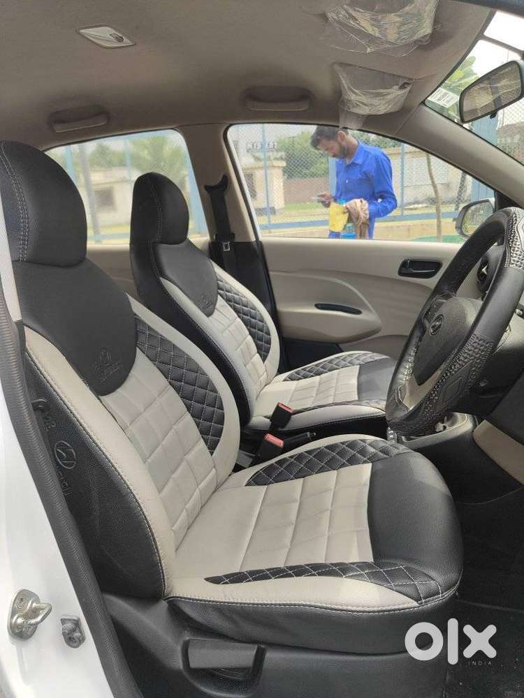 Hyundai Santro Sportz, 2021, Petrol