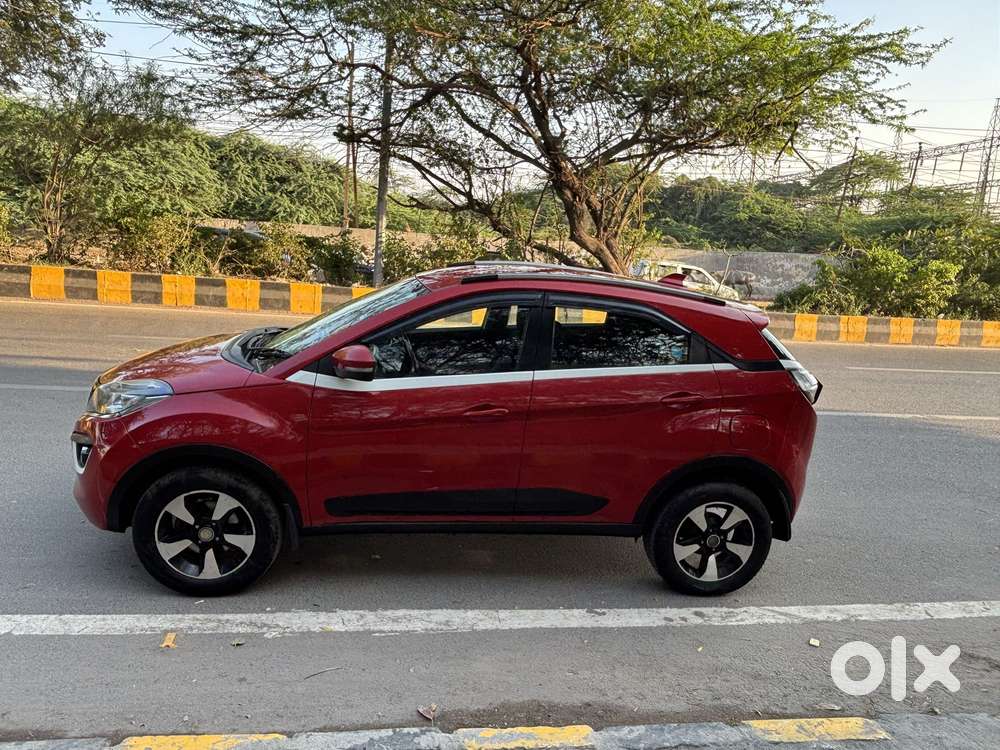 Tata Nexon