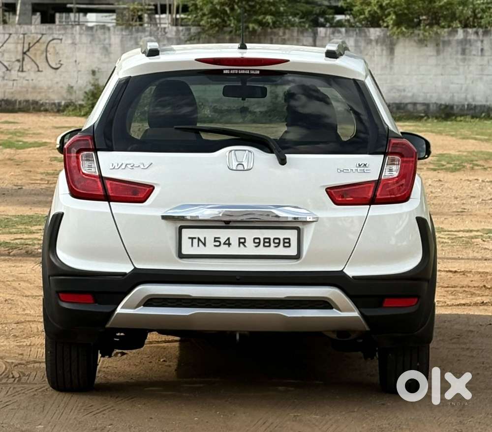 Honda Wr-v 1.5 Vx I-dtec, 2018, Diesel