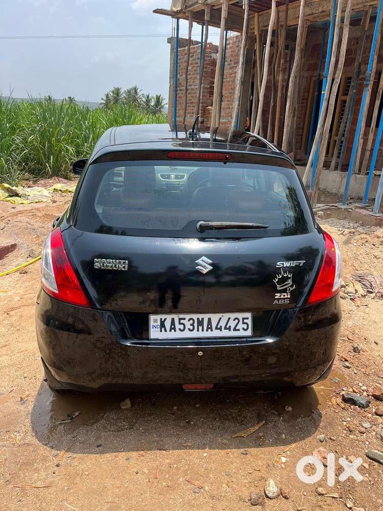 Maruti Suzuki Swift 2013 Diesel Well Maintained